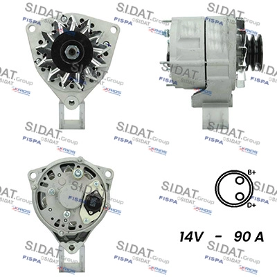 A12BH1087A2