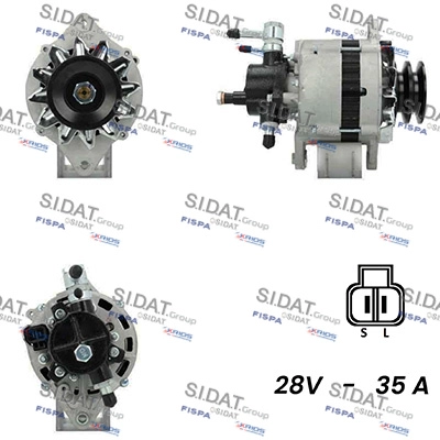 A24HT0120A2