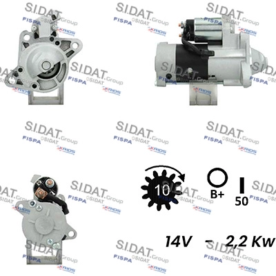 S12MH0322A2