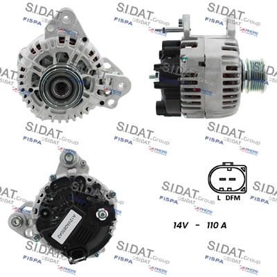 A12VA0850A2