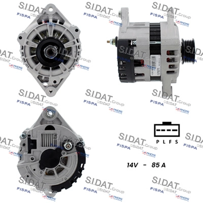 A12DR1285A2