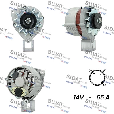 A12BH1001A2