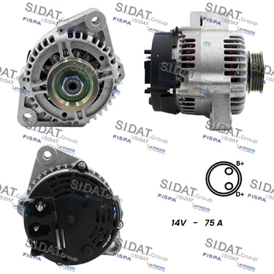 A12MA0940