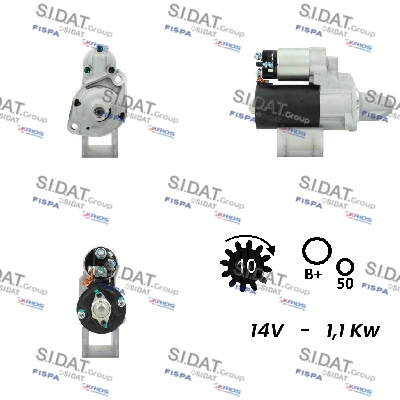 S12BH0276A2