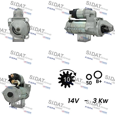 S12BH0666A2