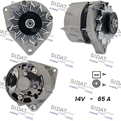 A12BH0340A2