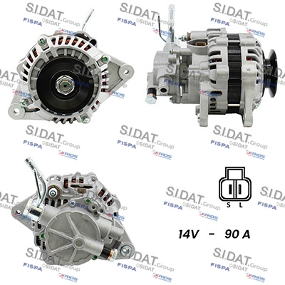 A12MH0681A2