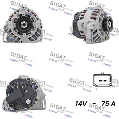 A12VA1011A2