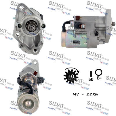 S12VA0850