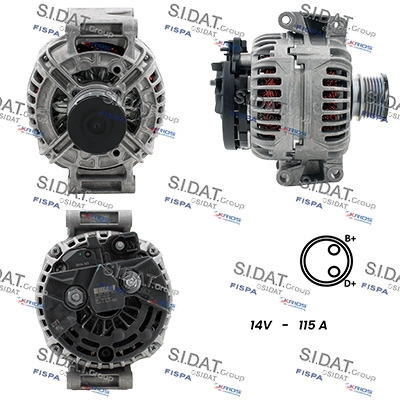 A12BH0140