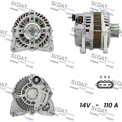 A12MH0693A2