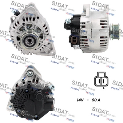 A12VA1172A2