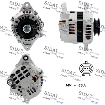 A12MH1133A2