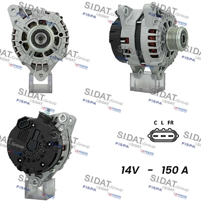 A12VA0362