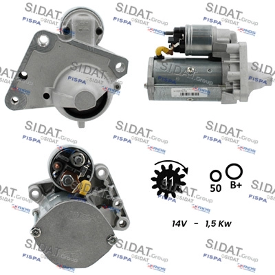S12VA0014