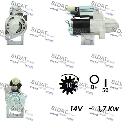 S12MH0525A2