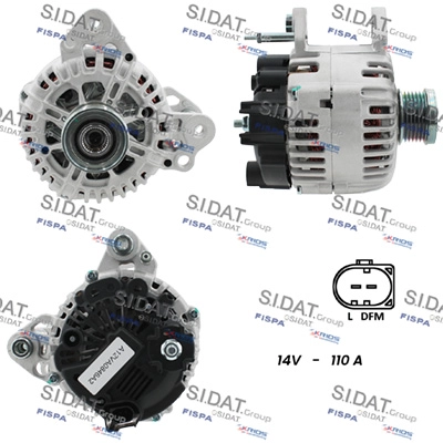 A12VA0846A2
