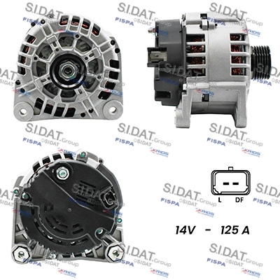 A12VA0292A2