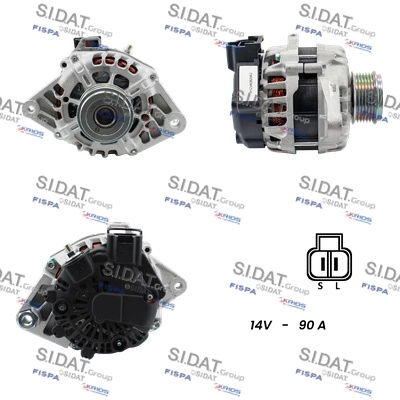 A12VA0820A2