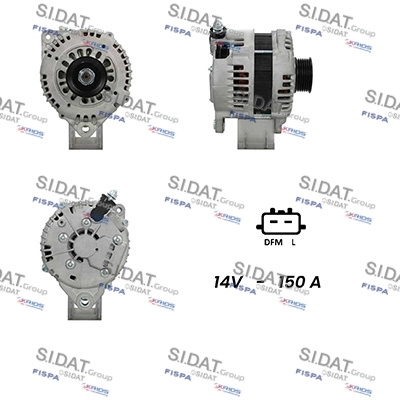 A12HT0423A2