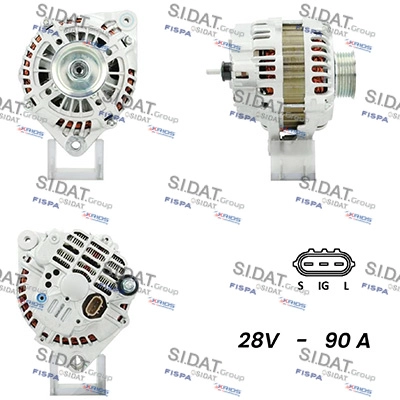 A24MH0027A2