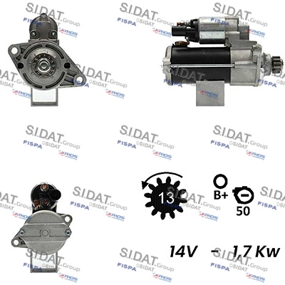 S12BH0450A2