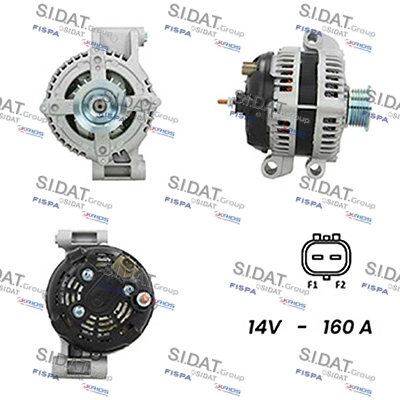 A12DE1105A2