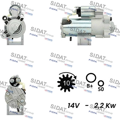 S12VS0481A2
