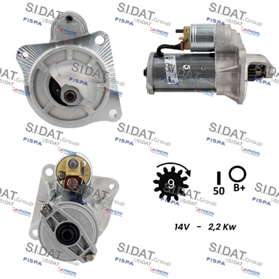S12VA0045