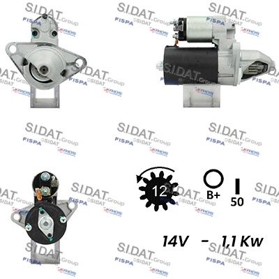 S12BH0643A2