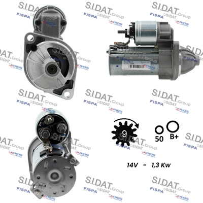 S12VA0813