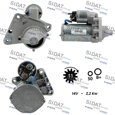 S12VA0153