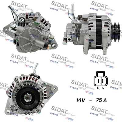 A12MH0113A2