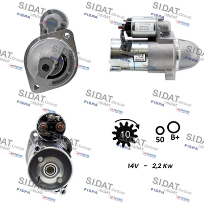 S12VA0808