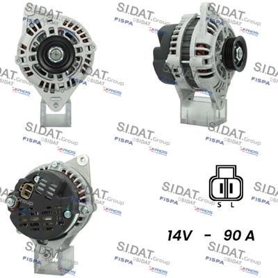 A12VA0360