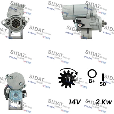 S12DE0300A2