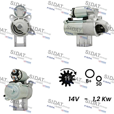 S12VS0696A2