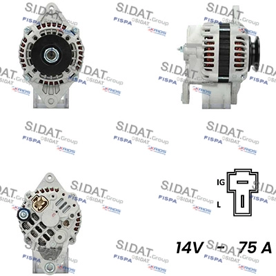 A12MH0222A2
