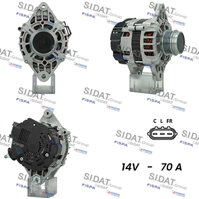A12VA0684