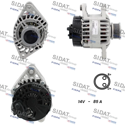 A12MA1197A2