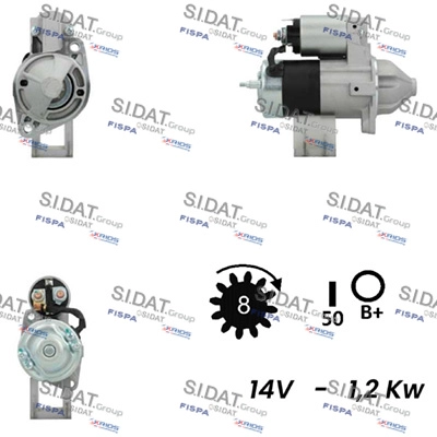 S12VA0409