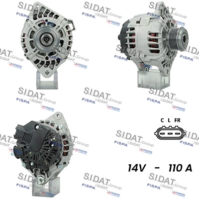A12VA0824A2