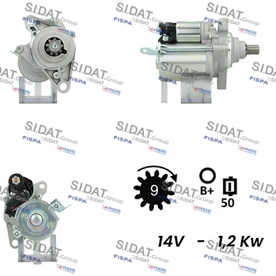 S12MT0527A2