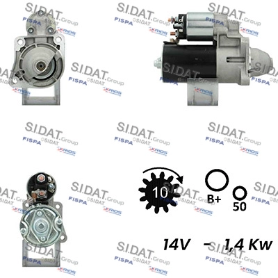 S12BH0694A2