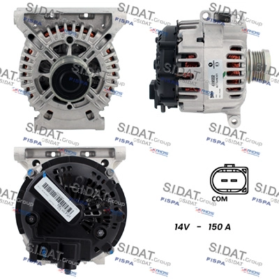 A12VA0040