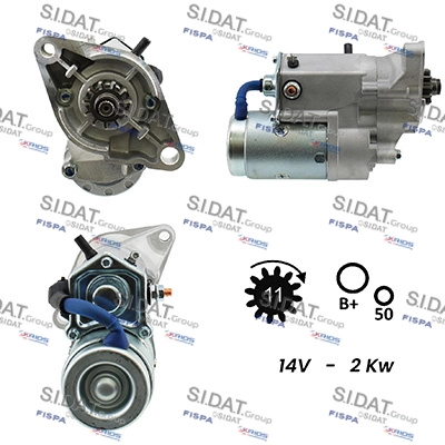 S12DE0134A2