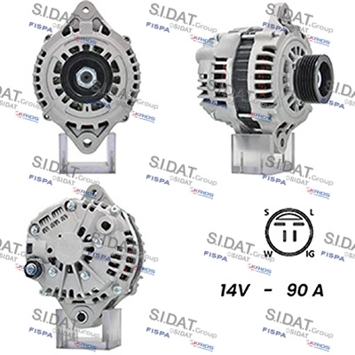 A12HT0640A2