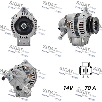 A12MH0330A2