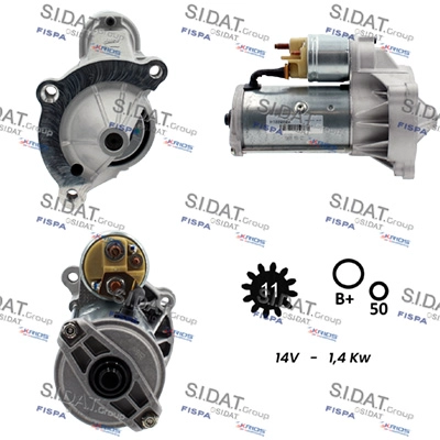 S12VA0005