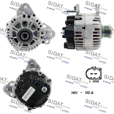 A12VA0532A2